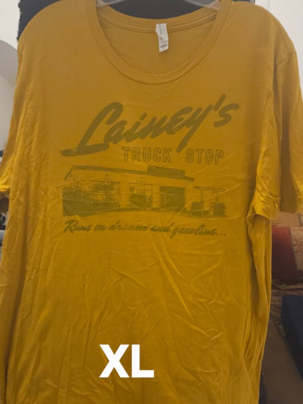 Lainey Wilson Concert T-Shirt
